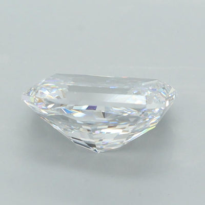 2.02 Carat Radiant Lab Diamond :: Greenstar spin frame 02
