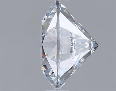 2.01 Carat Round Lab Diamond :: Greenstar spin frame 02