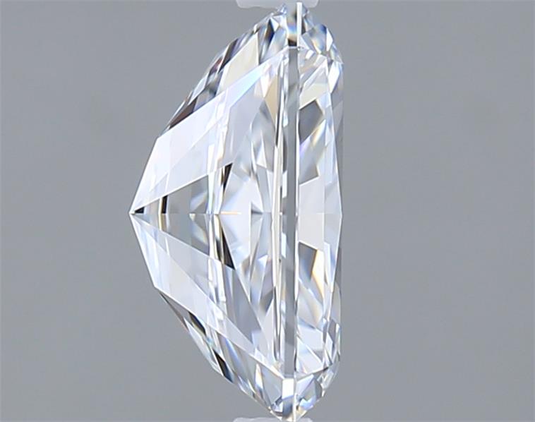 2.53 Carat Radiant Lab Diamond :: Greenstar spin frame 02