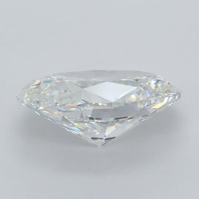 2.05 Carat Oval Lab Diamond :: Greenstar spin frame 02