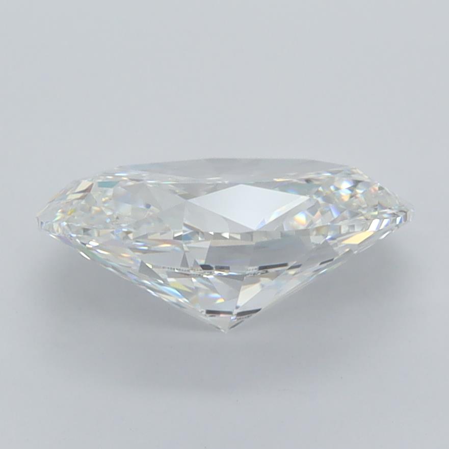 2.05 Carat Oval Lab Diamond :: Greenstar spin frame 02