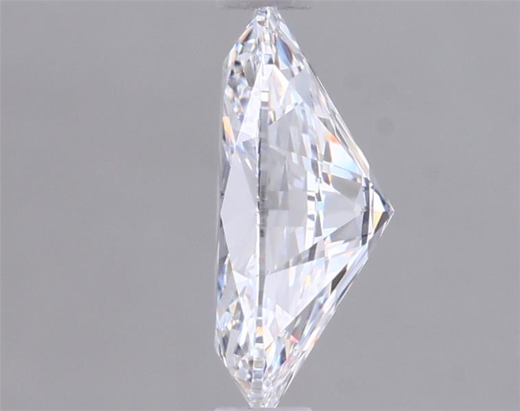 1.05 Carat Oval Lab Diamond :: Greenstar spin frame 02
