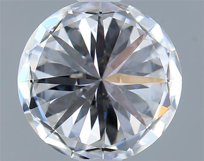 1.03 Carat Round Lab Diamond :: Greenstar spin frame 02