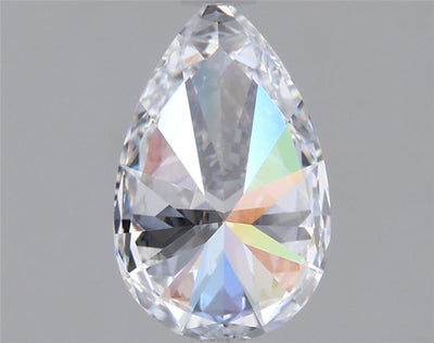 1.06 Carat Pear Lab Diamond :: Greenstar spin frame 02
