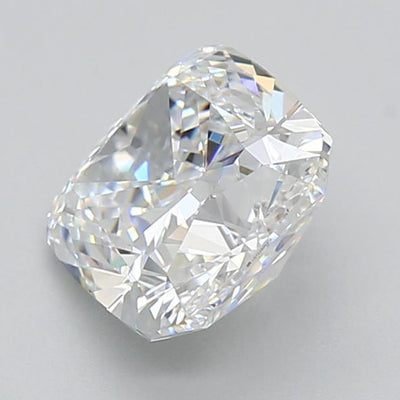 2.52 Carat Cushion Lab Diamond :: Greenstar spin frame 02