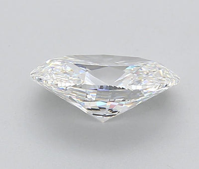 2.05 Carat Oval Lab Diamond :: Greenstar spin frame 02