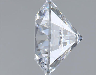 1.50 Carat Round Lab Diamond :: Greenstar spin frame 02