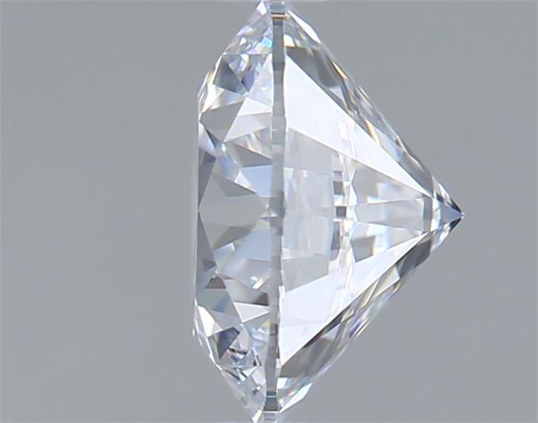 1.50 Carat Round Lab Diamond :: Greenstar spin frame 02