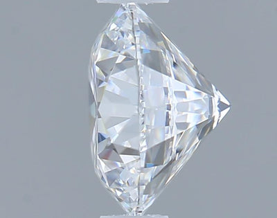 1.01 Carat Round Lab Diamond :: Greenstar spin frame 02