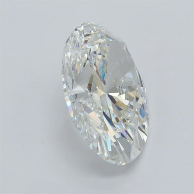 3.03 Carat Oval Lab Diamond :: Greenstar spin frame 02