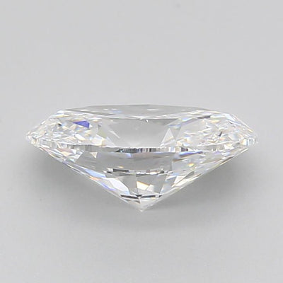 2.09 Carat Oval Lab Diamond :: Greenstar spin frame 02