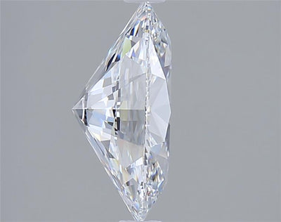 2.08 Carat Oval Lab Diamond :: Greenstar spin frame 02