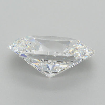 2.01 Carat Oval Lab Diamond :: Greenstar spin frame 02