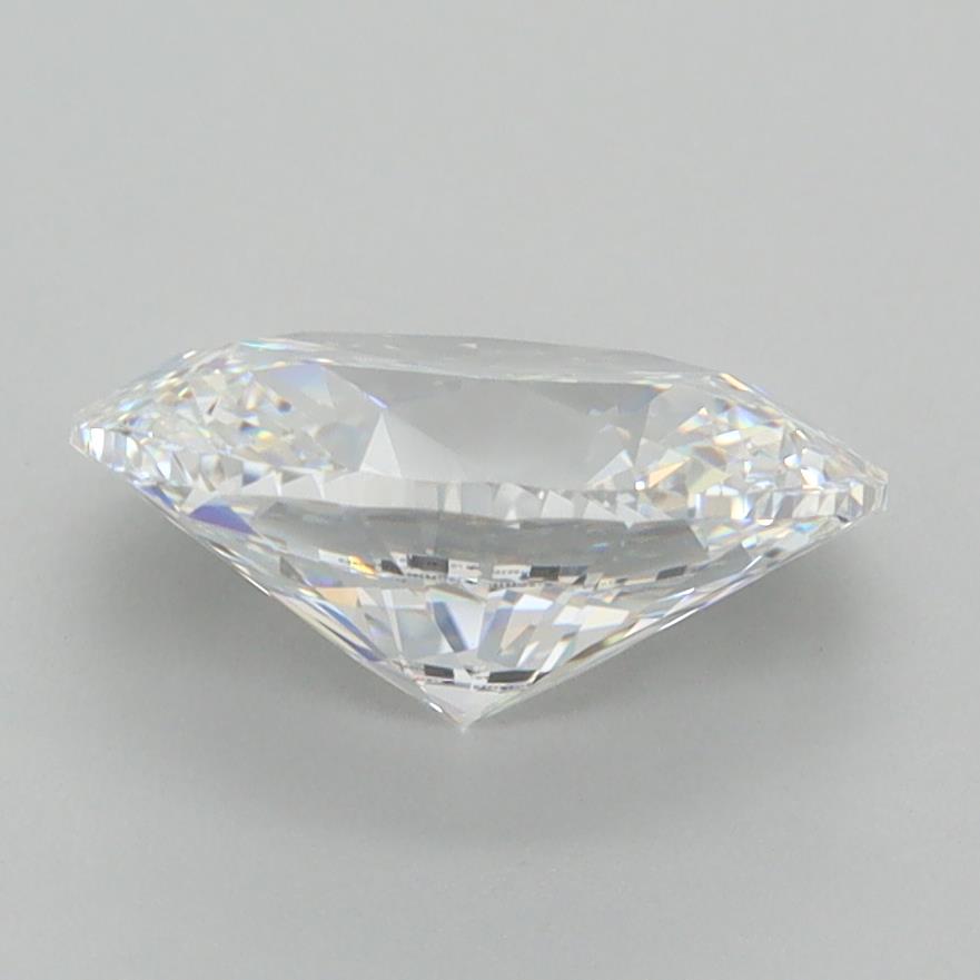 2.01 Carat Oval Lab Diamond :: Greenstar spin frame 02