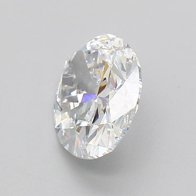 2.56 Carat Oval Lab Diamond :: Greenstar spin frame 02