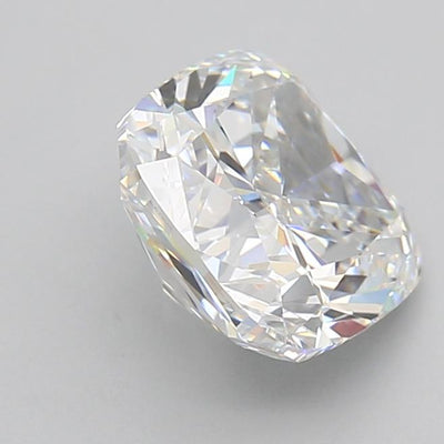 3.12 Carat Cushion Lab Diamond :: Greenstar spin frame 02