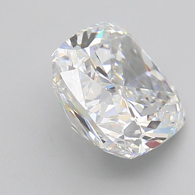 3.12 Carat Cushion Lab Diamond :: Greenstar spin frame 02