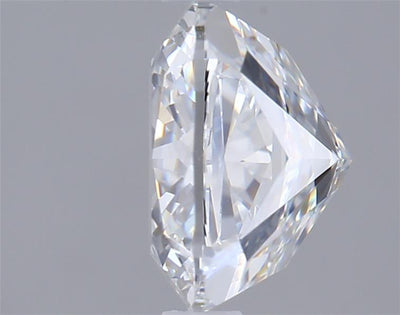 2.55 Carat Cushion Lab Diamond :: Greenstar spin frame 02