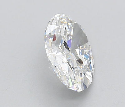 2.03 Carat Oval Lab Diamond :: Greenstar spin frame 02