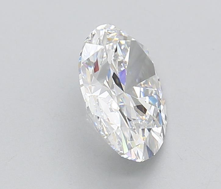 2.03 Carat Oval Lab Diamond :: Greenstar spin frame 02