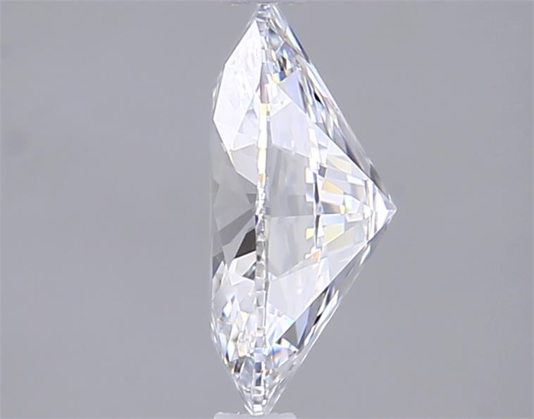 2.05 Carat Oval Lab Diamond :: Greenstar spin frame 02