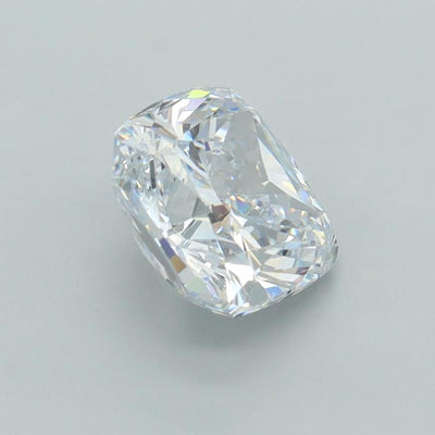 1.52 Carat Cushion Lab Diamond :: Greenstar spin frame 02