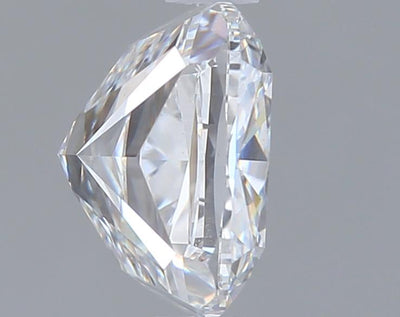 1.30 Carat Cushion Lab Diamond :: Greenstar spin frame 02