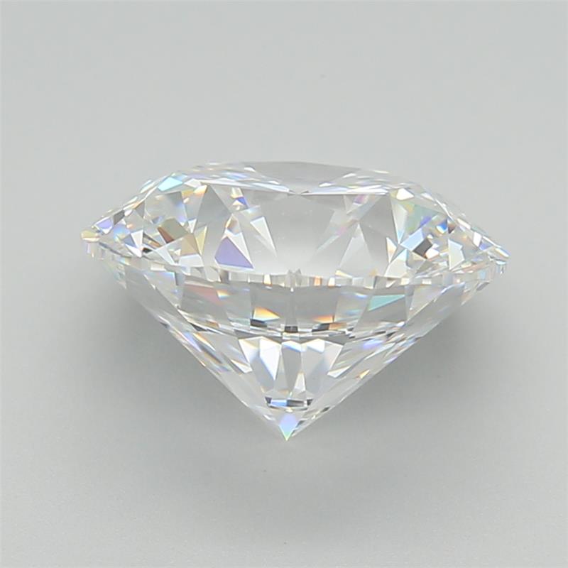 4.20 Carat Round Lab Diamond :: Greenstar spin frame 02