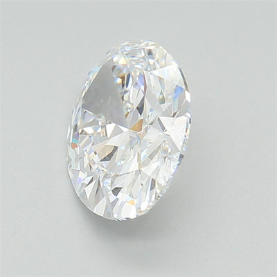 2.07 Carat Oval Lab Diamond :: Greenstar spin frame 02