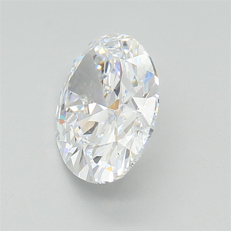 2.07 Carat Oval Lab Diamond :: Greenstar spin frame 02
