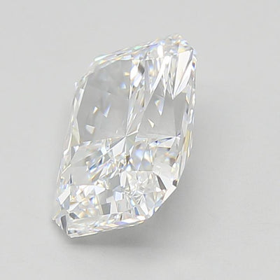 2.11 Carat Radiant Lab Diamond :: Greenstar spin frame 02