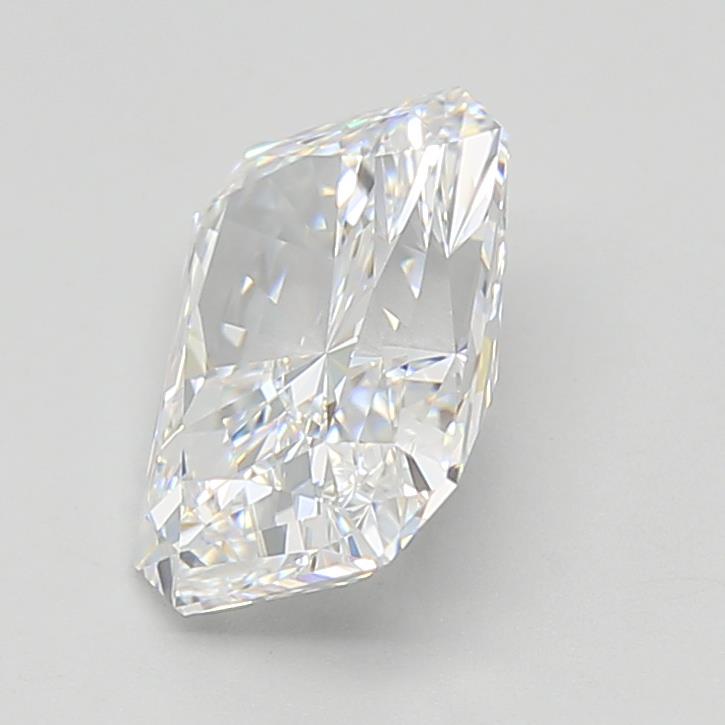 2.11 Carat Radiant Lab Diamond :: Greenstar spin frame 02