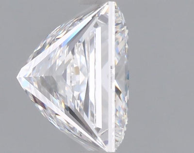 2.03 Carat Princess Lab Diamond :: Greenstar spin frame 02