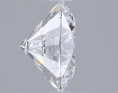2.19 Carat Round Lab Diamond :: Greenstar spin frame 02
