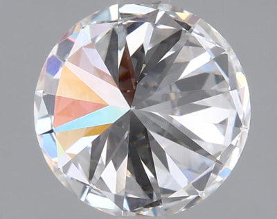 1.50 Carat Round Lab Diamond :: Greenstar spin frame 02