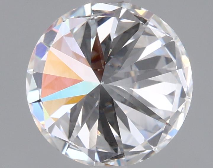 1.50 Carat Round Lab Diamond :: Greenstar spin frame 02