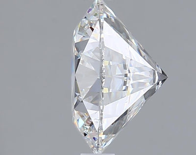 3.50 Carat Round Lab Diamond :: Greenstar spin frame 02