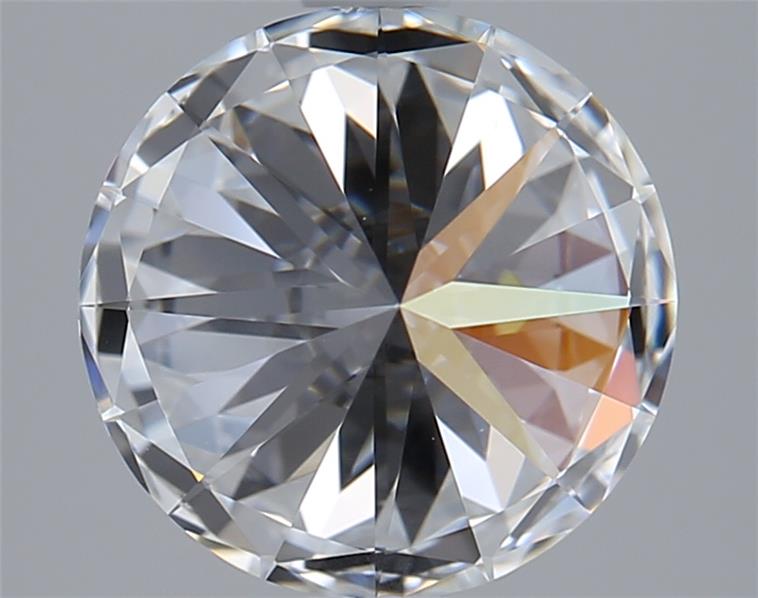 2.30 Carat Round Lab Diamond :: Greenstar spin frame 02