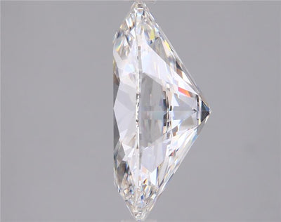 4.03 Carat Oval Lab Diamond :: Greenstar spin frame 02