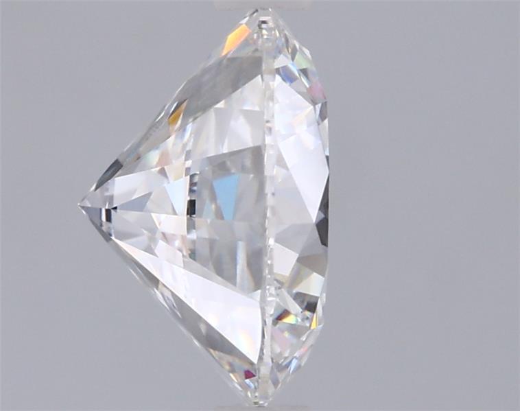 2.01 Carat Round Lab Diamond :: Greenstar spin frame 02
