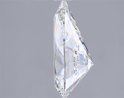 2.07 Carat Pear Lab Diamond :: Greenstar spin frame 02