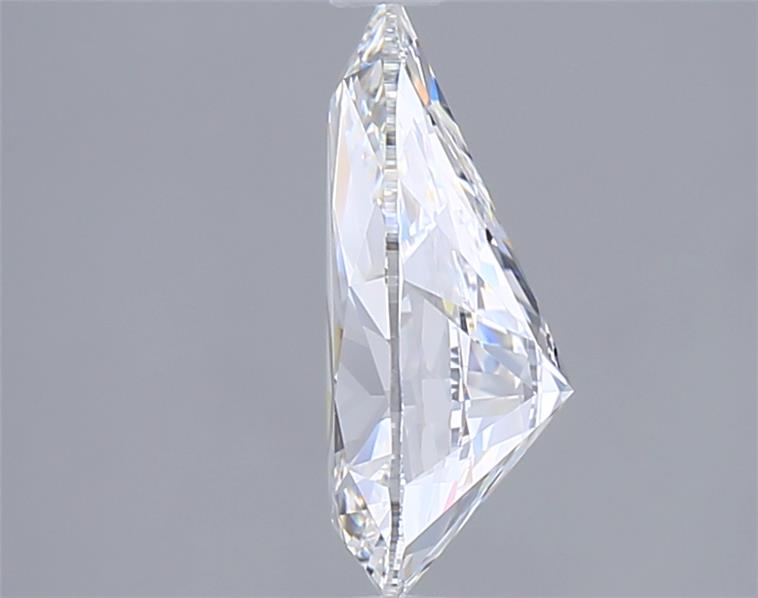 2.07 Carat Pear Lab Diamond :: Greenstar spin frame 02