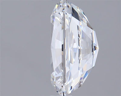 2.01 Carat Radiant Lab Diamond :: Greenstar spin frame 02
