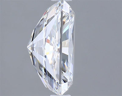 2.07 Carat Radiant Lab Diamond :: Greenstar spin frame 02