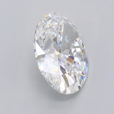 2.04 Carat Oval Lab Diamond :: Greenstar spin frame 02