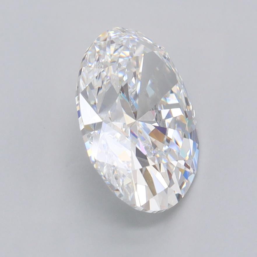 2.04 Carat Oval Lab Diamond :: Greenstar spin frame 02