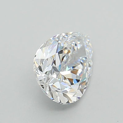 2.04 Carat Pear Lab Diamond :: Greenstar spin frame 02