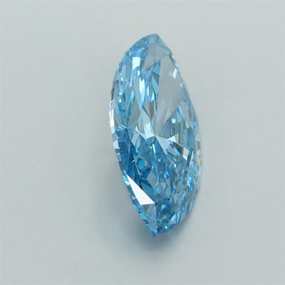 2.05 Carat Marquise Lab Diamond :: Greenstar spin frame 02