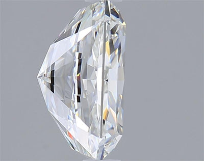 2.05 Carat Radiant Lab Diamond :: Greenstar spin frame 02