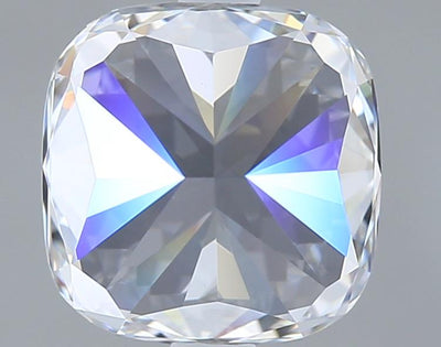 2.55 Carat Cushion Lab Diamond :: Greenstar spin frame 02